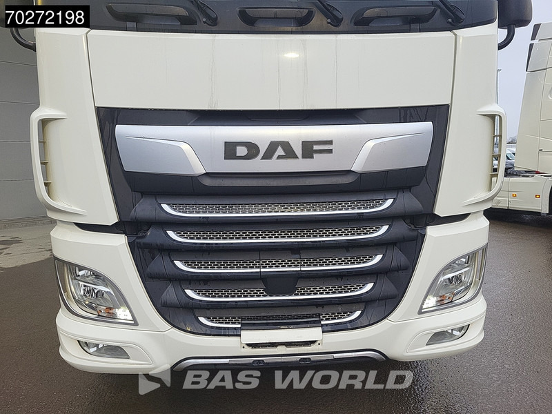 Tracteur routier DAF XF 480 4X2 SpaceCab MX-Engine Brake: photos 14