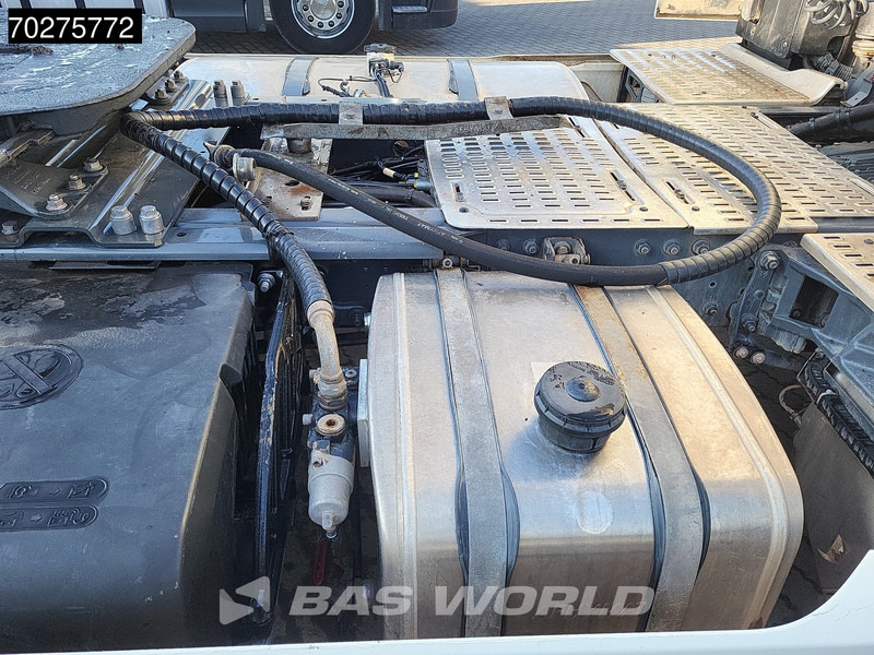 DAF XF 530 XF 4X2 SC Hydraulik ACC - crédit-bail DAF XF 530 XF 4X2 SC Hydraulik ACC: photos 7