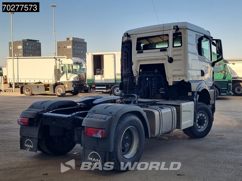 MAN TGS 18.510 4X4 Hydrodrive - crédit-bail MAN TGS 18.510 4X4 Hydrodrive: photos 6