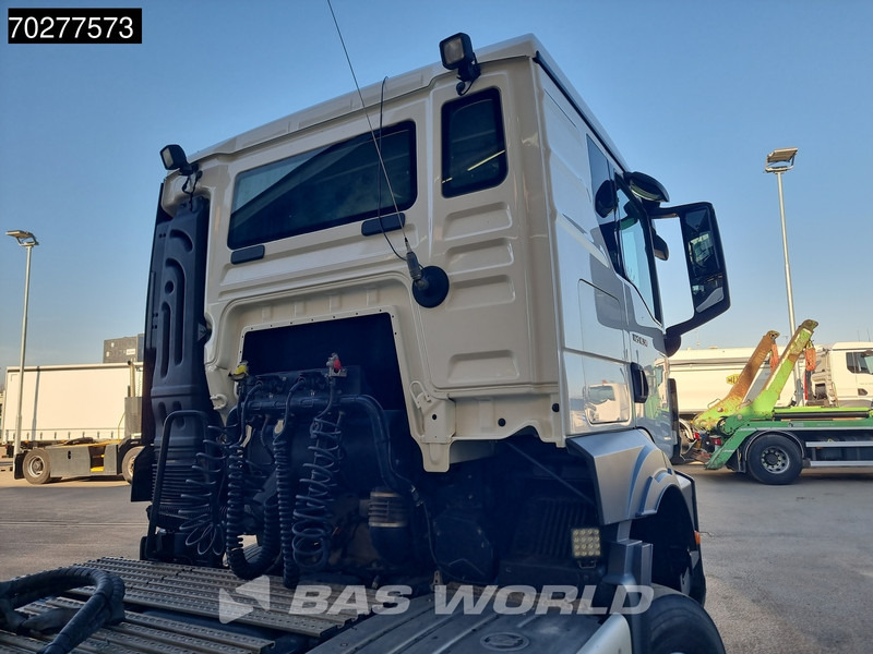 MAN TGS 18.510 4X4 Hydrodrive - crédit-bail MAN TGS 18.510 4X4 Hydrodrive: photos 12