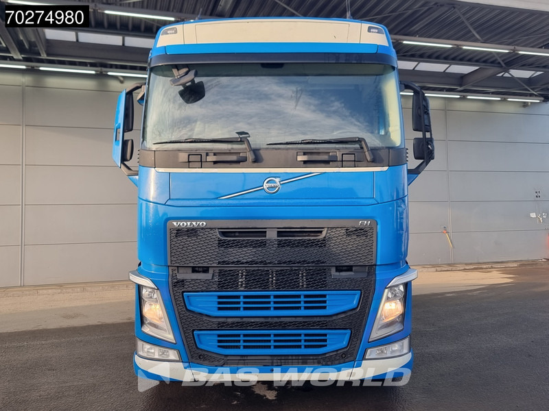 Tracteur routier Volvo FH 420 4X2 Globetrotter VEB+ Alcoas Euro 6: photos 14