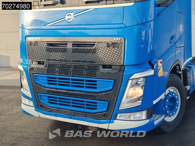 Tracteur routier Volvo FH 420 4X2 Globetrotter VEB+ Alcoas Euro 6: photos 15