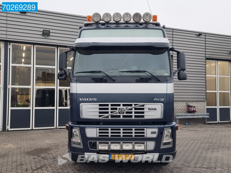 Volvo FH 460 6X2 NL-Truck VEB Manual Euro 3 - crédit-bail Volvo FH 460 6X2 NL-Truck VEB Manual Euro 3: photos 14