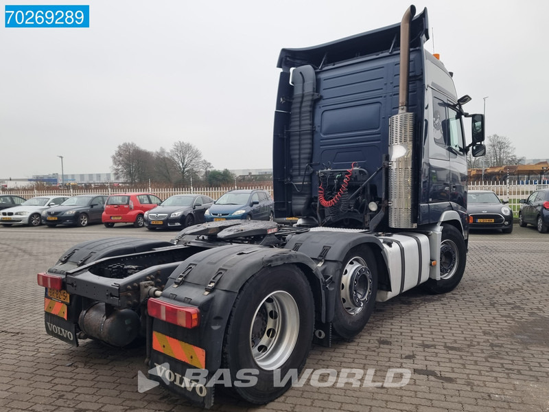 Volvo FH 460 6X2 NL-Truck VEB Manual Euro 3 - crédit-bail Volvo FH 460 6X2 NL-Truck VEB Manual Euro 3: photos 13