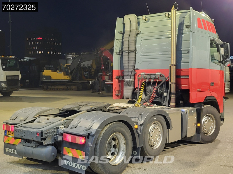 Tracteur routier Volvo FH 460 FH 6X2 NL-Truck Lift+Lenkachse Globetrotter: photos 15