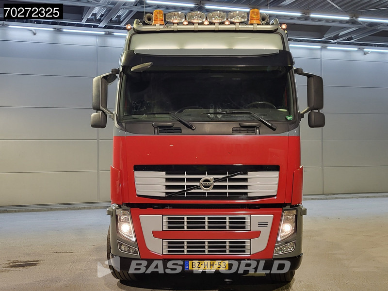 Tracteur routier Volvo FH 460 FH 6X2 NL-Truck Lift+Lenkachse Globetrotter: photos 17