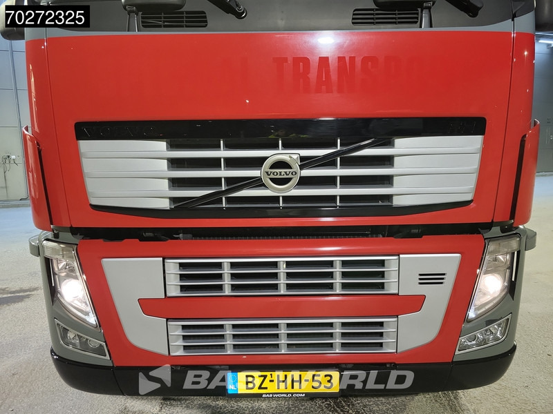 Tracteur routier Volvo FH 460 FH 6X2 NL-Truck Lift+Lenkachse Globetrotter: photos 18