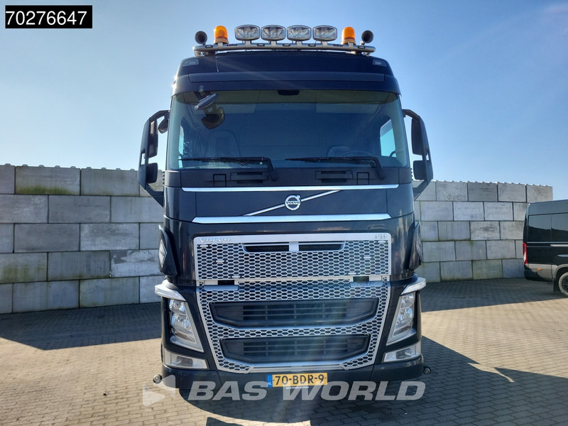 Tracteur routier Volvo FH 500 4X2 NL-Truck Compressor VEB+ Globetrotter: photos 17