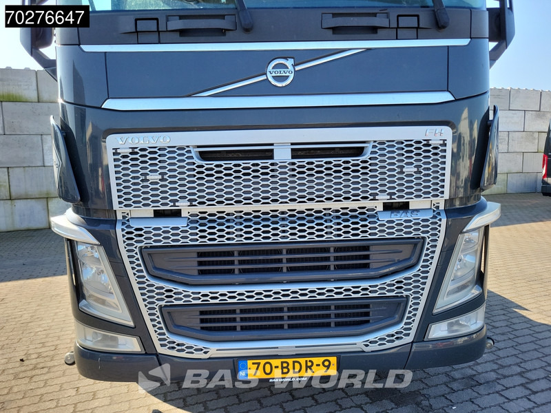 Tracteur routier Volvo FH 500 4X2 NL-Truck Compressor VEB+ Globetrotter: photos 18