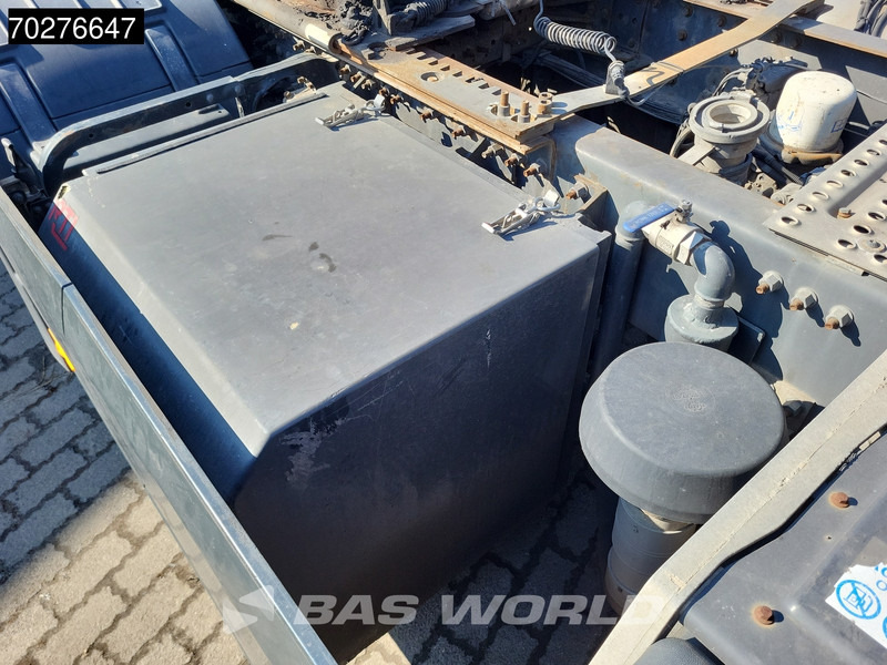 Tracteur routier Volvo FH 500 4X2 NL-Truck Compressor VEB+ Globetrotter: photos 11