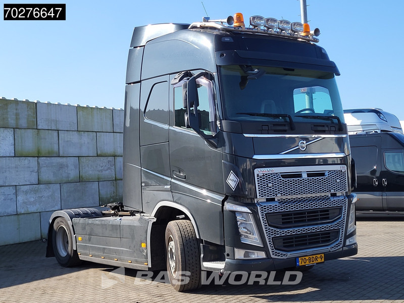 Tracteur routier Volvo FH 500 4X2 NL-Truck Compressor VEB+ Globetrotter: photos 16