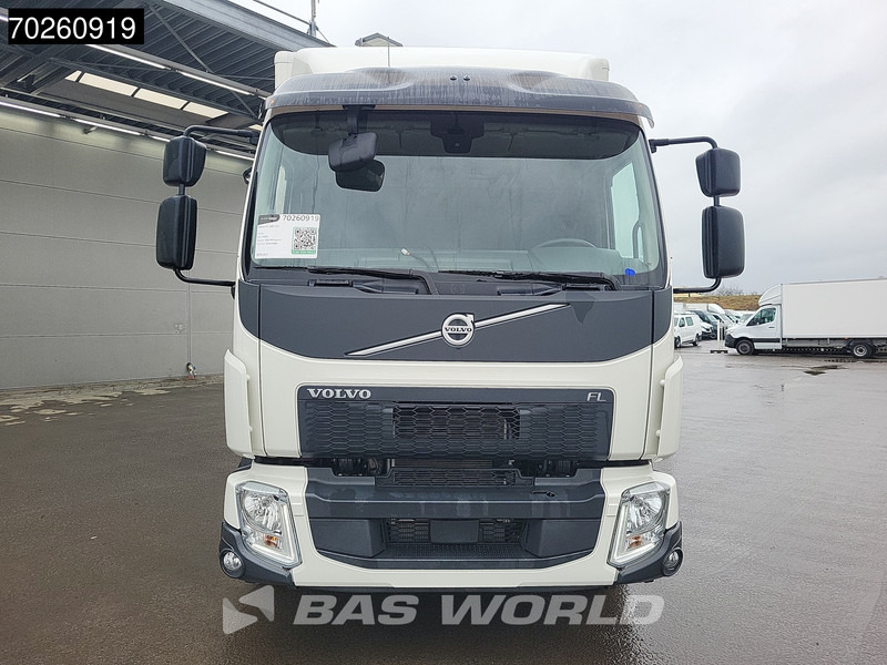 Camion fourgon neuf Volvo FL 280 4X2 2024 registration 16tonner 2.000kg Ladebordwand Euro 6: photos 8