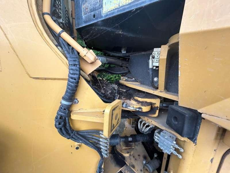 Chargeuse sur pneus Caterpillar 924G: photos 36