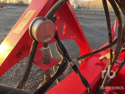 Cover crop POETTINGER TERRADISC 4001: photos 8