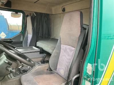 Camion plateau RENAULT 22ACA1DL259 4x2 Sleeper: photos 6