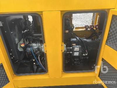 Groupe électrogène neuf DAMATT CA-30 37.5 kVA 30kW (Unused): photos 14