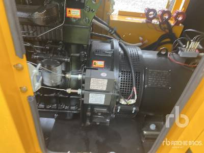 Groupe électrogène neuf DAMATT CA-30 37.5 kVA 30kW (Unused): photos 17