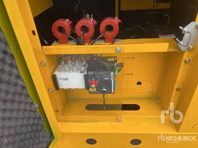 Groupe électrogène neuf DAMATT CA-30 37.5 kVA 30kW (Unused): photos 8