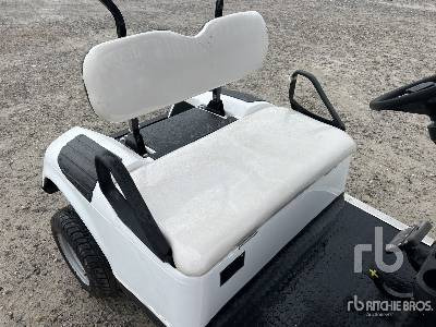 Voiturette de golf neuf YAMAR LS202AK (Unused): photos 7