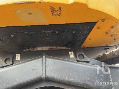 Pelle sur chenille JCB 85Z-1 Pelle Sur Chenilles: photos 29