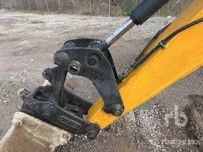 Pelle sur chenille JCB 85Z-1 Pelle Sur Chenilles: photos 44