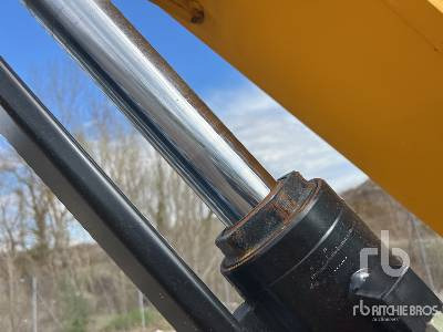 Pelle sur chenille JCB 85Z-1 Pelle Sur Chenilles: photos 38