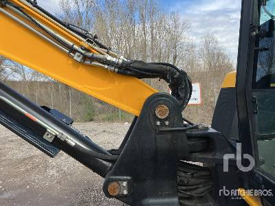 Pelle sur chenille JCB 85Z-1 Pelle Sur Chenilles: photos 49