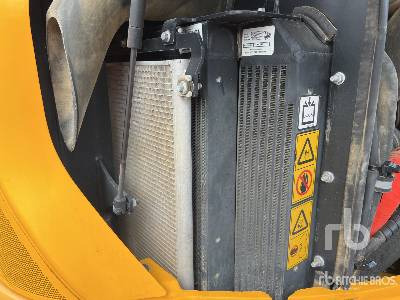 Pelle sur chenille JCB 85Z-1 Pelle Sur Chenilles: photos 28