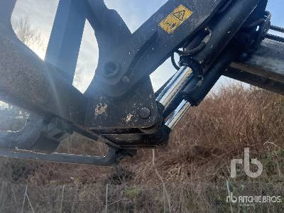 Chariot télescopique JCB TLT35D Chariot Telescopique: photos 30