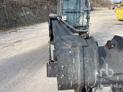 Chariot télescopique JCB TLT35D Chariot Telescopique: photos 34