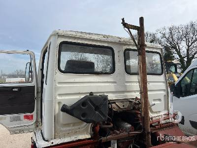 Camion benne RENAULT S130 4x2 Camion Benne: photos 39