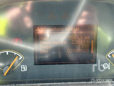 Chargeuse sur pneus VOLVO L180F Chargeuse Sur Pneus: photos 7