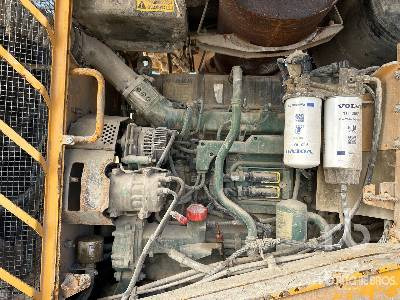 Chargeuse sur pneus VOLVO L180F Chargeuse Sur Pneus: photos 15