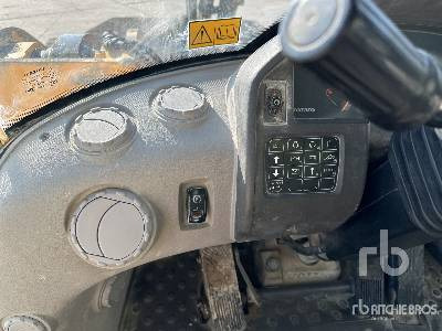 Chargeuse sur pneus VOLVO L180F Chargeuse Sur Pneus: photos 8