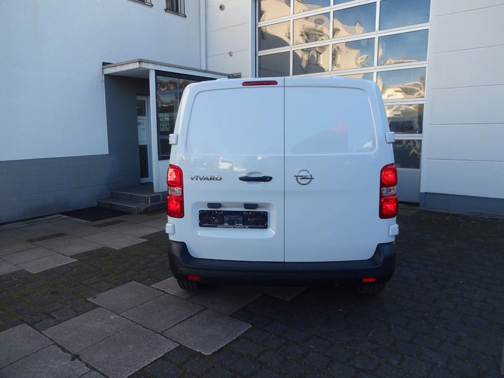 Opel 50 x Vivaro Kasten, L1H1, Klima, PDC - crédit-bail Opel 50 x Vivaro Kasten, L1H1, Klima, PDC: photos 6