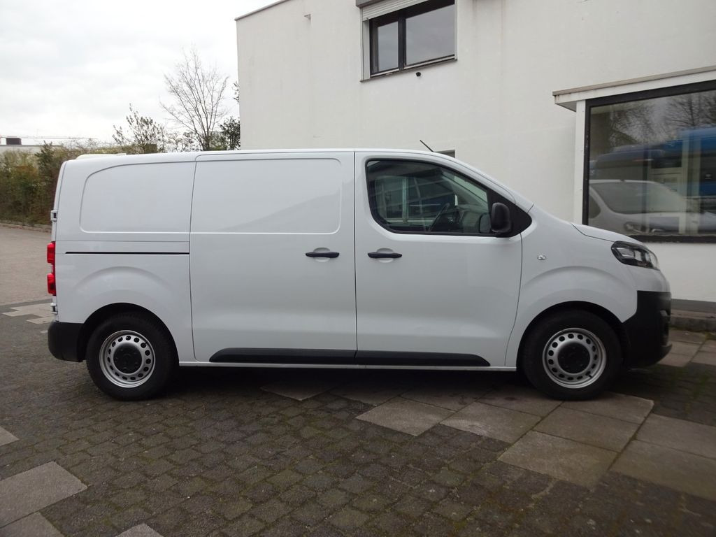 Opel Vivaro Kasten Electro Basis M, L2H1, 4 in stock - crédit-bail Opel Vivaro Kasten Electro Basis M, L2H1, 4 in stock: photos 7