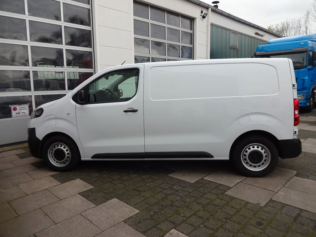 Opel Vivaro Kasten Electro Basis M, L2H1, 4 in stock - crédit-bail Opel Vivaro Kasten Electro Basis M, L2H1, 4 in stock: photos 8