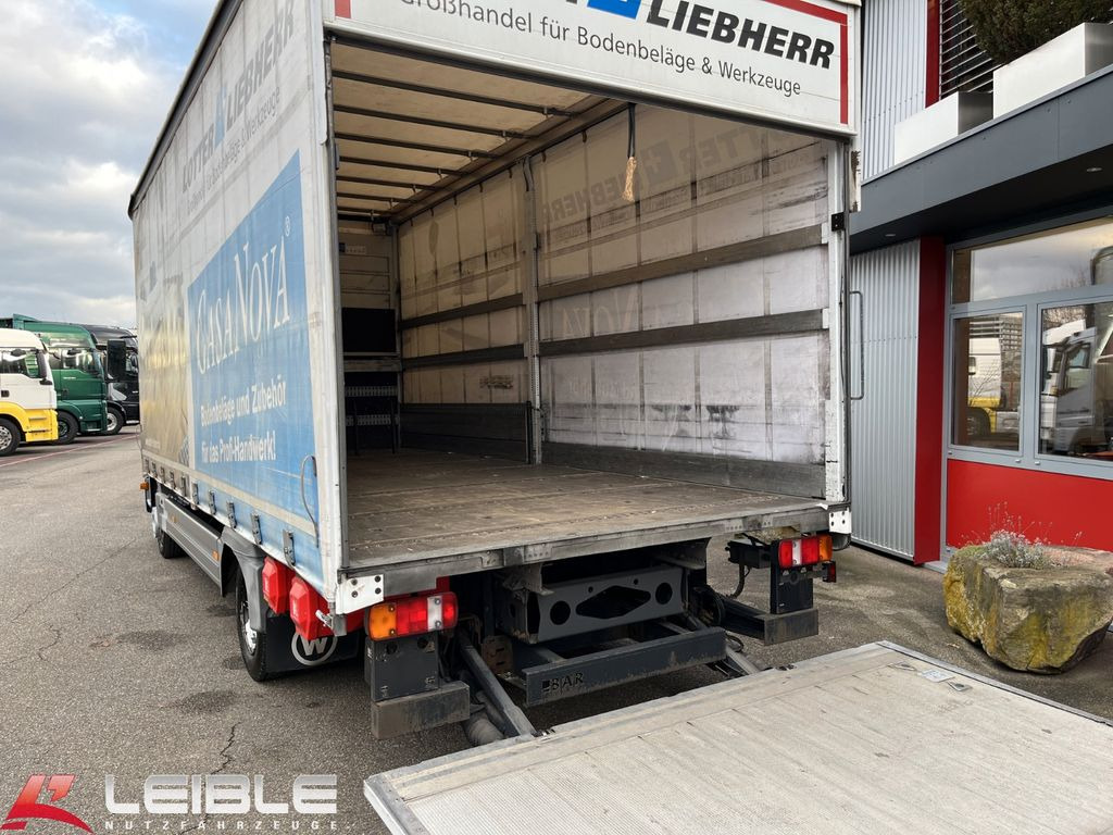 Mercedes-Benz Atego 822*Pr.+Pl.*Bär-LB*Klima*EEV*Schaltgetr.*  - crédit-bail Mercedes-Benz Atego 822*Pr.+Pl.*Bär-LB*Klima*EEV*Schaltgetr.*: photos 25