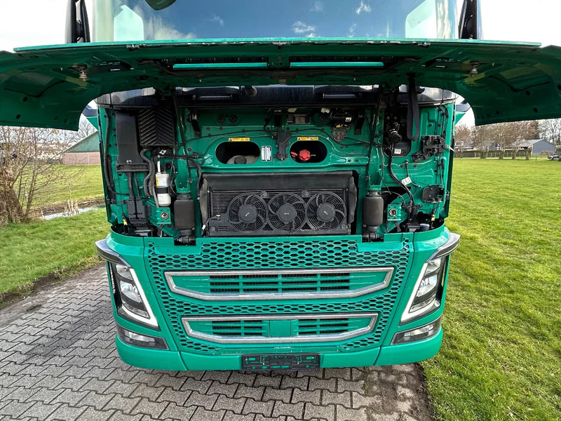 Tracteur routier Volvo FH 16.650 | 6X2/4 | FULL AIR | RETARDER | LOW KM !!! |: photos 14