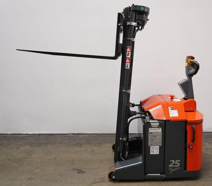 Gerbeur Combilift CS1250: photos 6