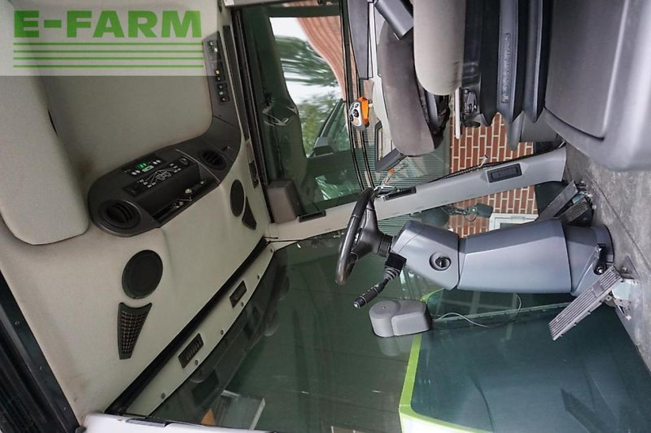 Tracteur agricole CLAAS xerion 5000 trac vc TRAC VC: photos 11