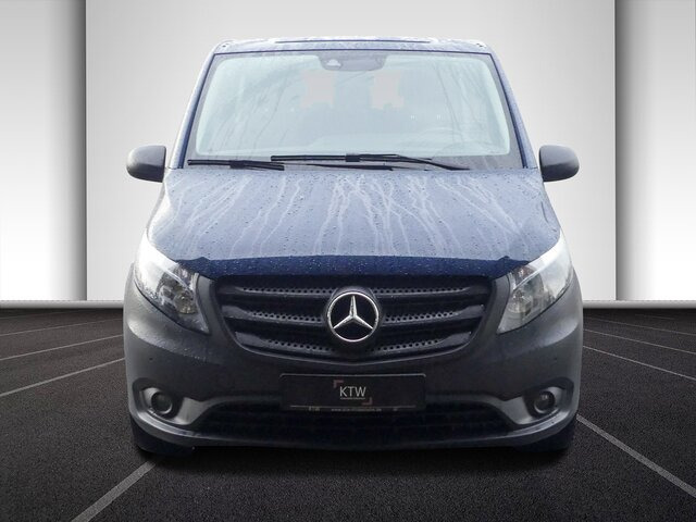 MERCEDES-BENZ Vito 114 TourerPro,Extralang,AMF Rollstuhlrampe - crédit-bail MERCEDES-BENZ Vito 114 TourerPro,Extralang,AMF Rollstuhlrampe: photos 16