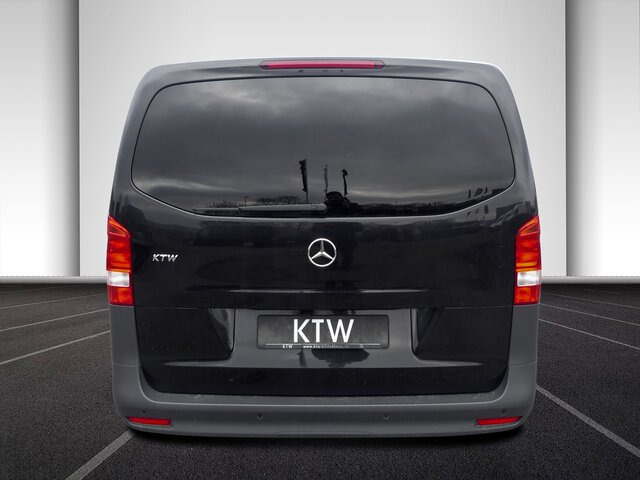 MERCEDES-BENZ Vito 116TourerPro ,Extralang,2xKlima,Kamera,AHK - crédit-bail MERCEDES-BENZ Vito 116TourerPro ,Extralang,2xKlima,Kamera,AHK: photos 20