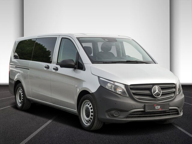 MERCEDES-BENZ Vito 116TourerPro Kombi,Extralang,2Klima,Kamera - crédit-bail MERCEDES-BENZ Vito 116TourerPro Kombi,Extralang,2Klima,Kamera: photos 17