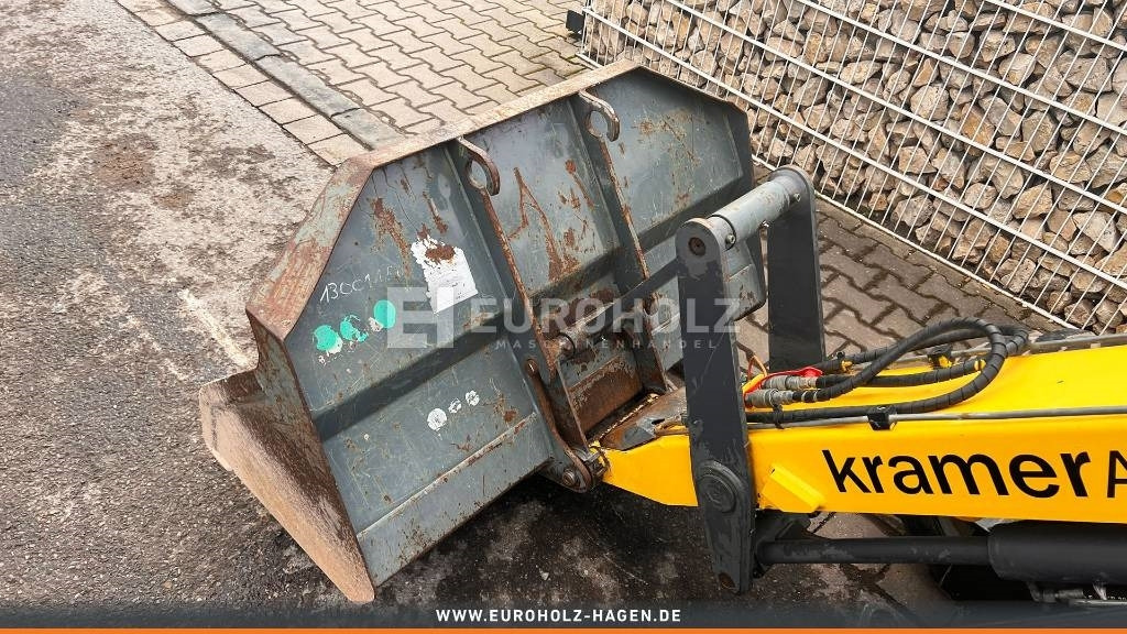 Mini pelle Yanmar Minibagger Vio 25-4 mit Schnellwechsler MS03: photos 13