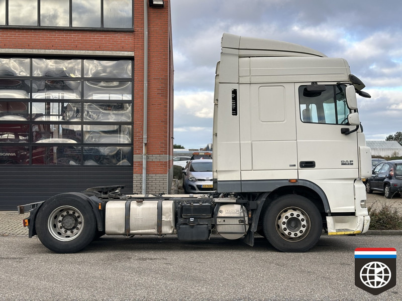 DAF XF 105 410 MANUAL 16X ** STANDARD CHASSIS - crédit-bail DAF XF 105 410 MANUAL 16X ** STANDARD CHASSIS: photos 7