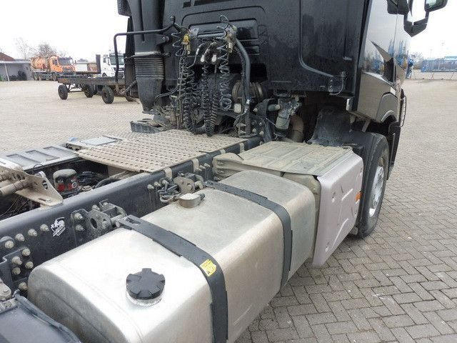 Renault C 520 COMFORT 6x4, Retarder, Hydraulik, Bett, AC  - crédit-bail Renault C 520 COMFORT 6x4, Retarder, Hydraulik, Bett, AC: photos 9