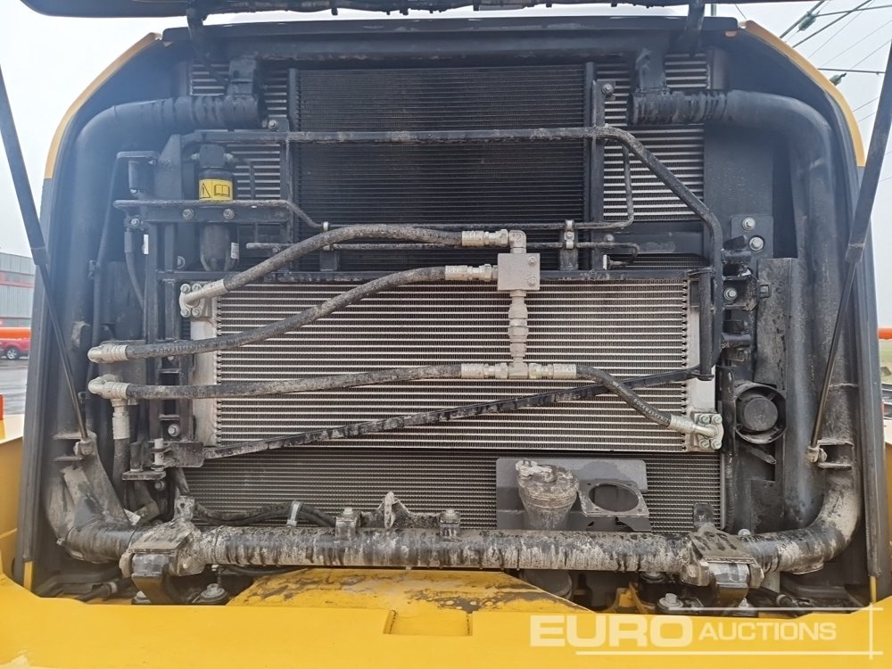 Chargeuse sur pneus Unused Volvo L180H: photos 28