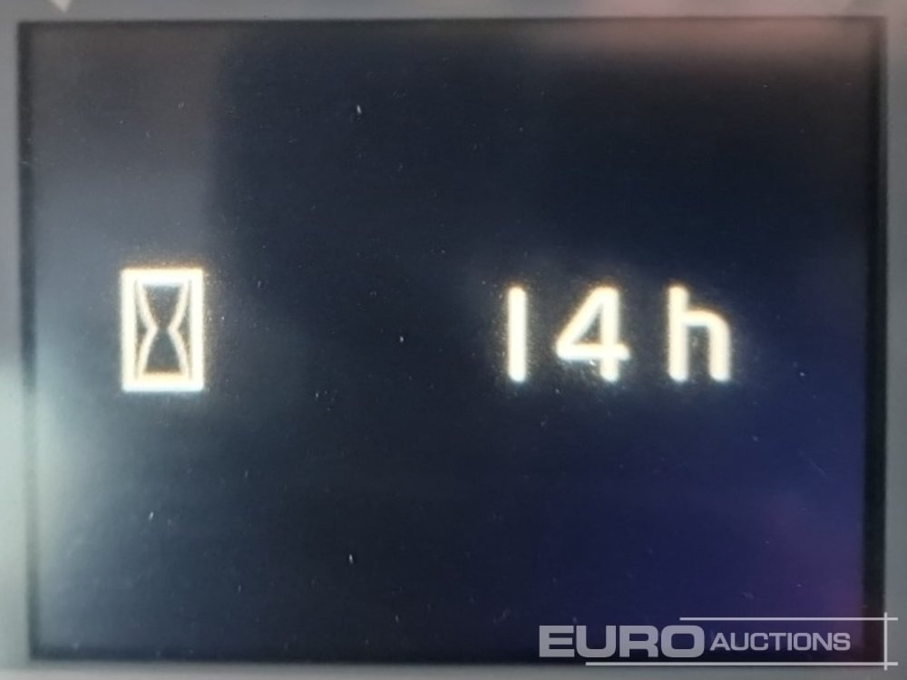 Chargeuse sur pneus Unused Volvo L180H: photos 37