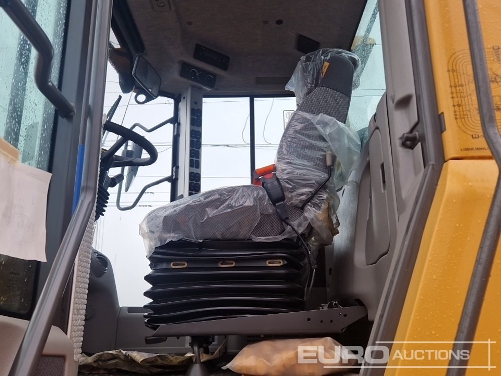 Chargeuse sur pneus Unused Volvo L180H: photos 29